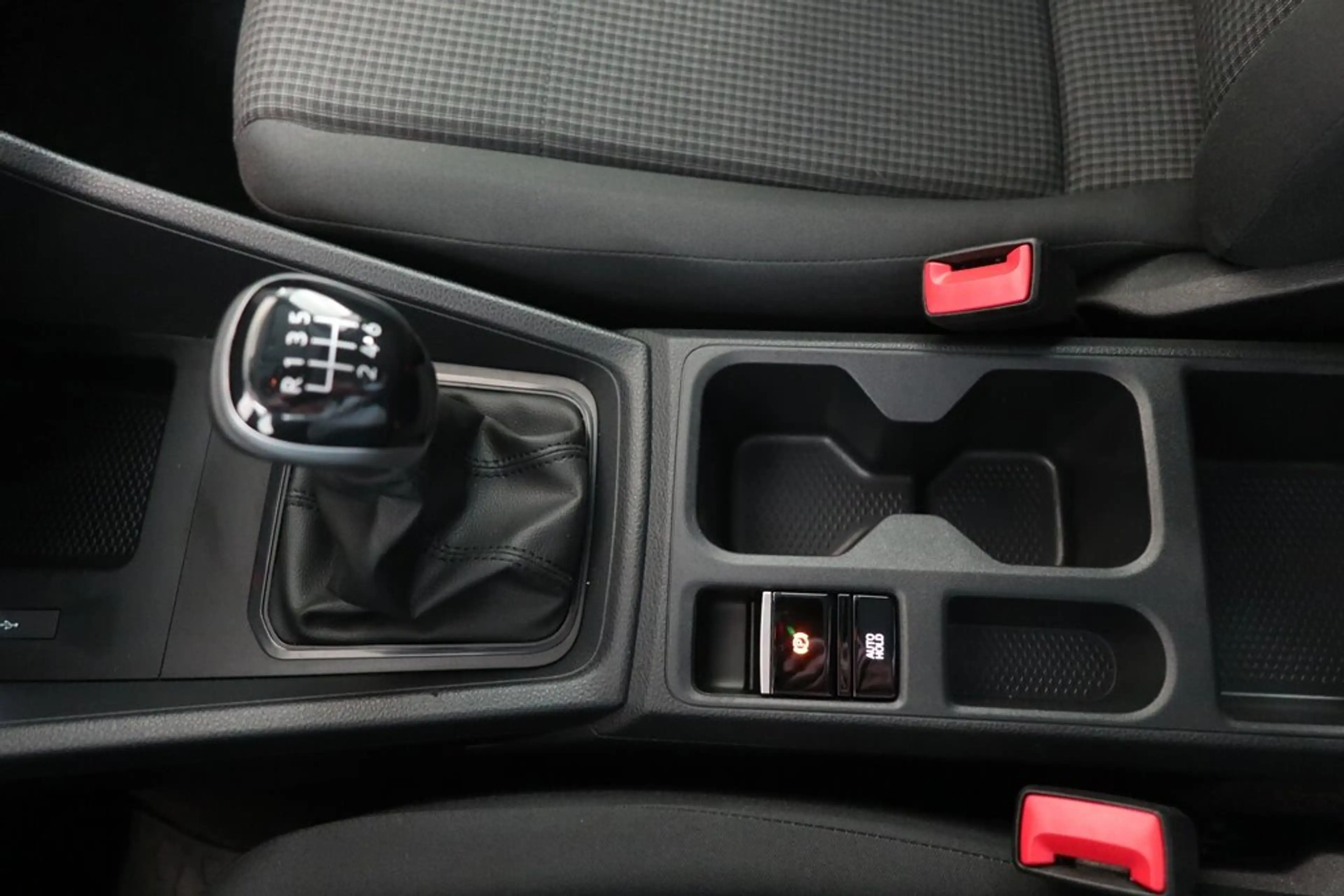Volkswagen Caddy MAXI 2.0 TDI Lichte vracht/Utilitaire 5 plaatsen Airco Navi — photo 17