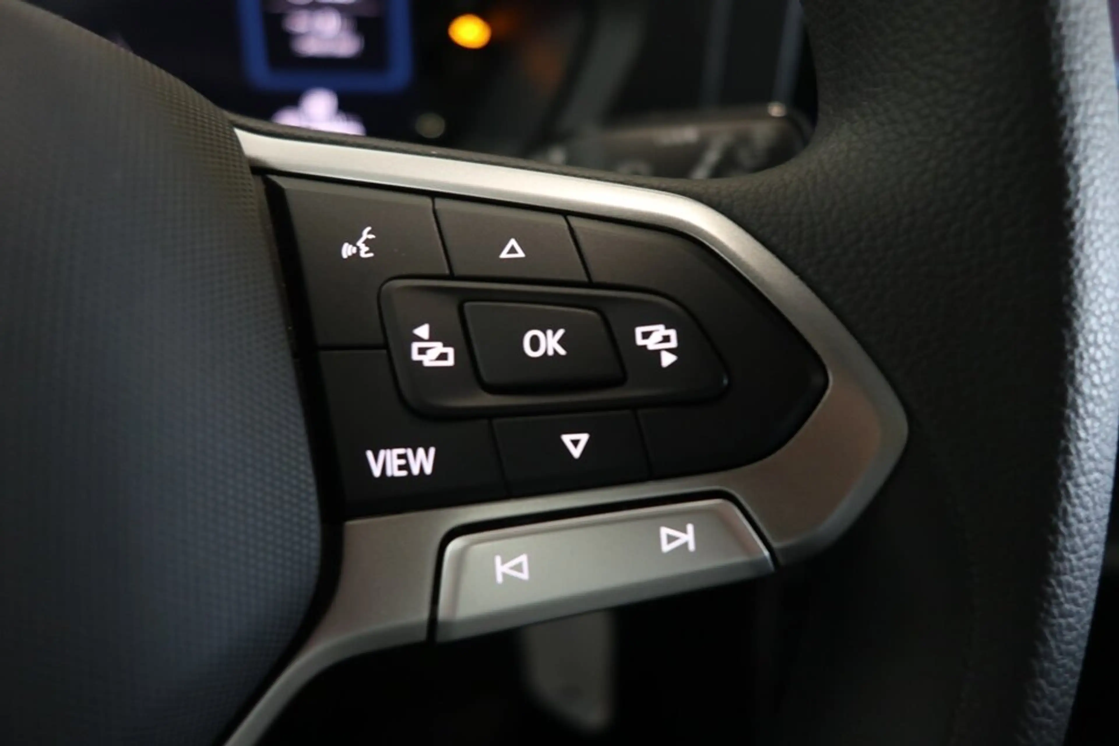 Volkswagen Caddy MAXI 2.0 TDI Lichte vracht/Utilitaire 5 plaatsen Airco Navi — photo 18