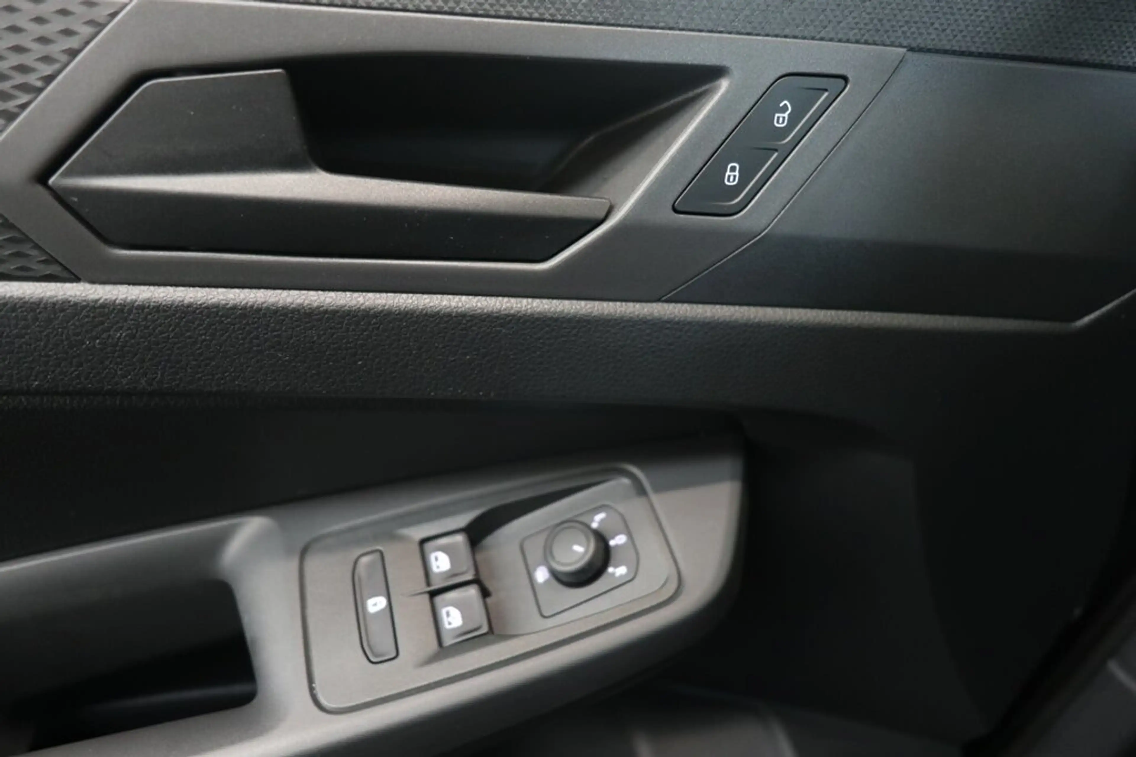 Volkswagen Caddy MAXI 2.0 TDI Lichte vracht/Utilitaire 5 plaatsen Airco Navi — photo 20