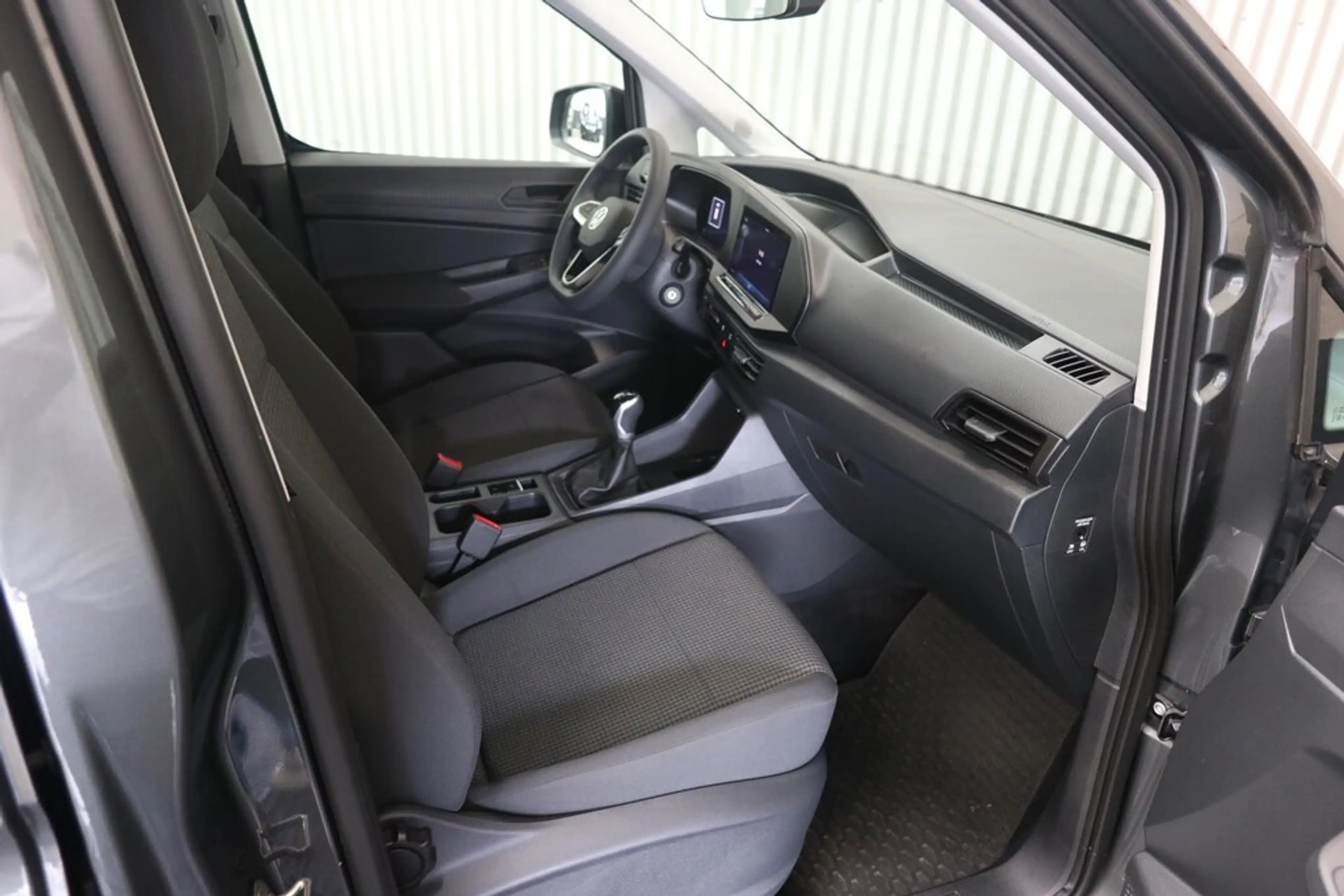 Volkswagen Caddy MAXI 2.0 TDI Lichte vracht/Utilitaire 5 plaatsen Airco Navi — photo 5