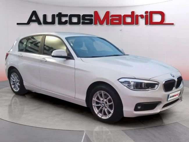 BMW 116