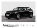 BMW X2 sDrive18i Advantage Navi DAB LED HIFI RFK Black - thumbnail 1