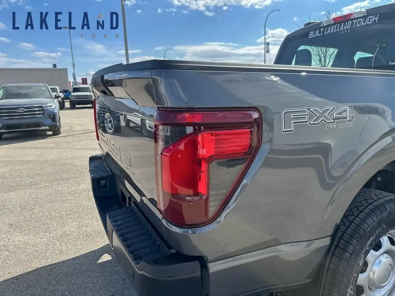 Ford F 150 снимка Ford F 150