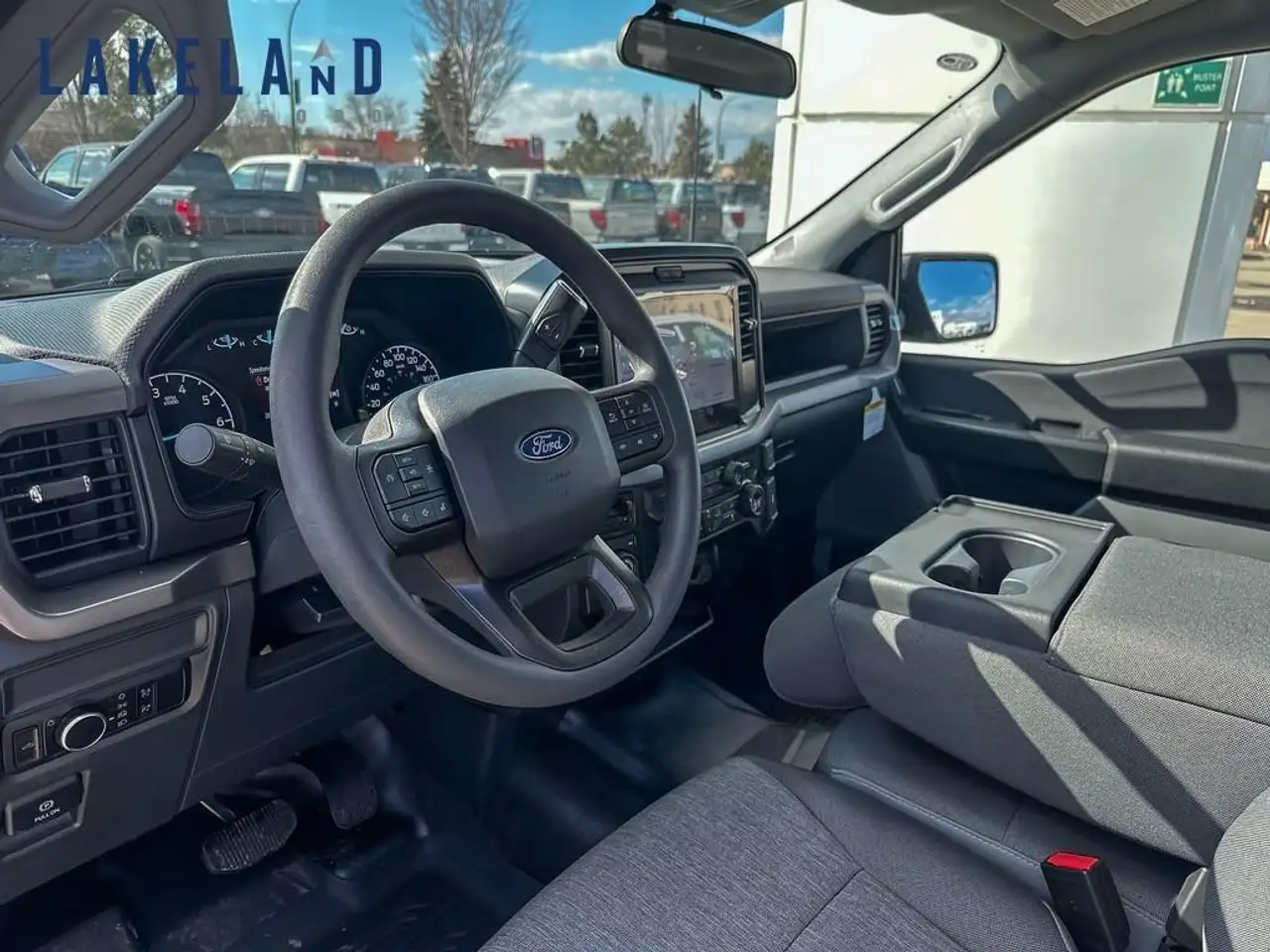 Ford F 150 снимка Ford F 150