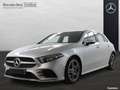 Mercedes-Benz A 180 Plateado - thumbnail 1