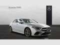 Mercedes-Benz A 180 Plateado - thumbnail 2