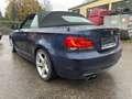 BMW 135 i*WENIG*KM*EUR5*AUT*Idrive*NAV*SHZ plava - thumbnail 5