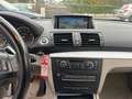 BMW 135 i*WENIG*KM*EUR5*AUT*Idrive*NAV*SHZ plava - thumbnail 14