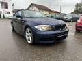 BMW 135 i*WENIG*KM*EUR5*AUT*Idrive*NAV*SHZ plava - thumbnail 9
