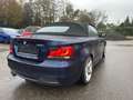 BMW 135 i*WENIG*KM*EUR5*AUT*Idrive*NAV*SHZ plava - thumbnail 7
