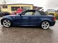 BMW 135 i*WENIG*KM*EUR5*AUT*Idrive*NAV*SHZ plava - thumbnail 4