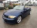 BMW 135 i*WENIG*KM*EUR5*AUT*Idrive*NAV*SHZ plava - thumbnail 1
