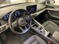Audi A4 Avant Advanced 40 TFSI quattro 204 CV S tronic Bleu - thumbnail 4