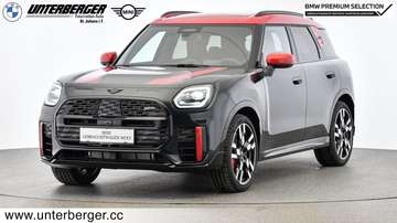 John Cooper Works ALL4 / Paket XL