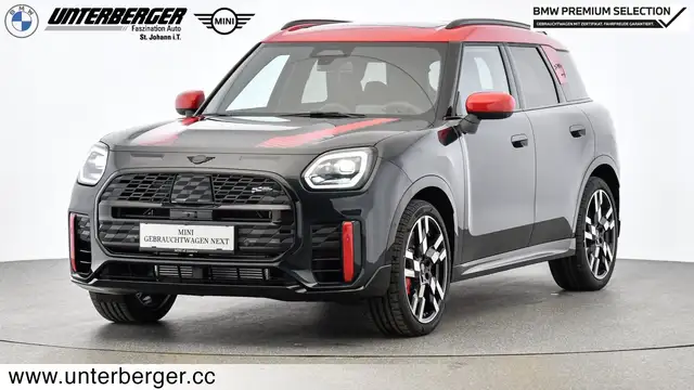 MINI John Cooper Works Countryman John Cooper Works ALL4 / Paket XL