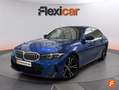 BMW 318 318d Auto. Azul - thumbnail 3