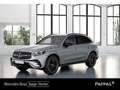 Mercedes-Benz GLC 300 de 4MATIC mit EQ Hybrid Technologie Österr *AMG-Li Silber - thumbnail 1