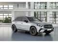 Mercedes-Benz GLC 300 de 4MATIC mit EQ Hybrid Technologie Österr *AMG-Li Silber - thumbnail 7