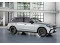 Mercedes-Benz GLC 300 de 4MATIC mit EQ Hybrid Technologie Österr *AMG-Li Silber - thumbnail 8