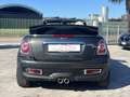 MINI Cooper SD Cabrio Mini III R57 2007 Cabrio 2.0 Gris - thumbnail 18
