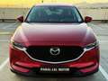 Mazda CX-5 2.2D Zenith Cruise+Roof+Black Leather 4WD 129Kw Rouge - thumbnail 5