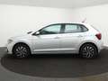 Volkswagen Polo Polo 1.0TSI Life 95PK *APP CONNECT*BLTH*CRUISE*DIGITAL DASHBOARD*... Zilver - thumbnail 4