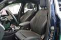 BMW X3 xDrive20d xLine Bleu - thumbnail 28