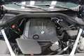 BMW X3 xDrive20d xLine Bleu - thumbnail 32