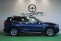 BMW X3 xDrive20d xLine Bleu - thumbnail 4