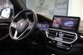 BMW X3 xDrive20d xLine Bleu - thumbnail 12