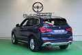 BMW X3 xDrive20d xLine Bleu - thumbnail 7