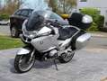 BMW R 1200 RT + GPS Garmin Zumo Silver - thumbnail 1