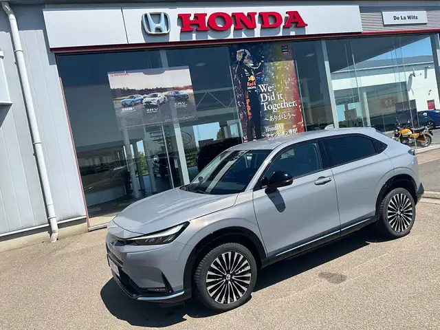 Honda e:Ny1 68.8 kWh Elegance