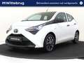 Toyota Aygo 1.0 VVT-i x-fun | Airconditioning | Blue Tooth | Weiß - thumbnail 1