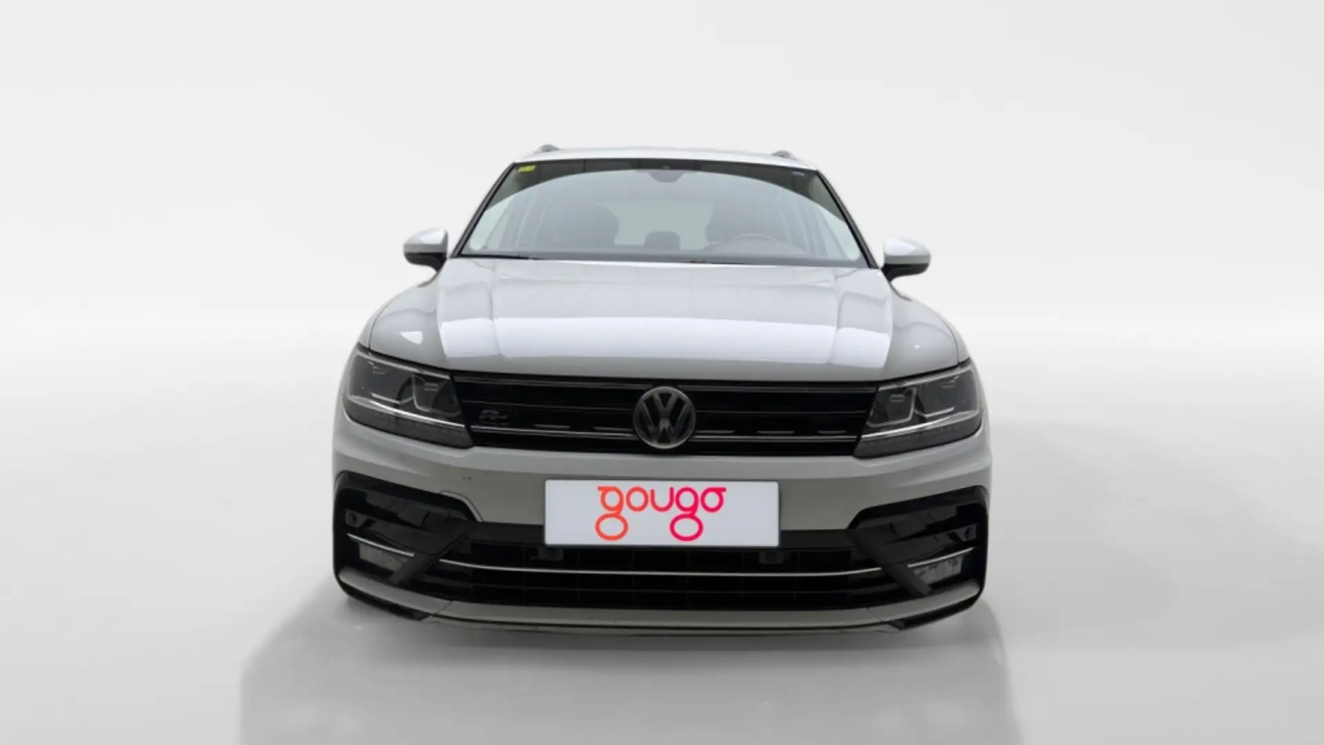 Volkswagen Tiguan TODOTERRENO 1.5 TSI 110KW DSG ADVANCE 150 5P Wit - 2