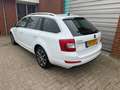 Skoda Octavia Combi 1.2 TSI Greentech JOY Businessline NAV.+ Cli Weiß - thumbnail 4