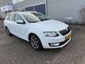 Skoda Octavia Combi 1.2 TSI Greentech JOY Businessline NAV.+ Cli Weiß - thumbnail 30