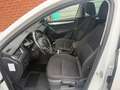 Skoda Octavia Combi 1.2 TSI Greentech JOY Businessline NAV.+ Cli Weiß - thumbnail 5