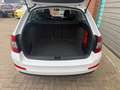 Skoda Octavia Combi 1.2 TSI Greentech JOY Businessline NAV.+ Cli Weiß - thumbnail 21