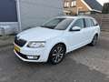Skoda Octavia Combi 1.2 TSI Greentech JOY Businessline NAV.+ Cli Weiß - thumbnail 29