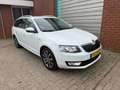 Skoda Octavia Combi 1.2 TSI Greentech JOY Businessline NAV.+ Cli Weiß - thumbnail 2