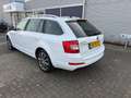 Skoda Octavia Combi 1.2 TSI Greentech JOY Businessline NAV.+ Cli Weiß - thumbnail 31
