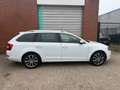 Skoda Octavia Combi 1.2 TSI Greentech JOY Businessline NAV.+ Cli Weiß - thumbnail 10