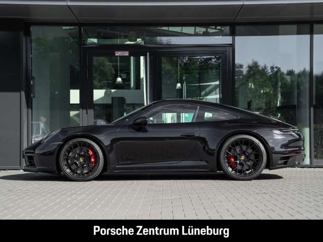 Porsche 992 911 Carrera GTS LED-Matrix Sportabgasanlage