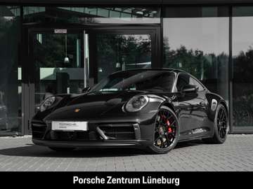 911 Carrera GTS LED-Matrix Sportabgasanlage