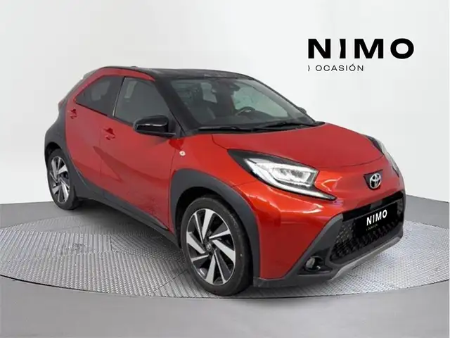 Toyota Aygo X 1.0 VVT-I 72CV Trendy Edition