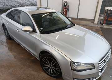 Belle 3l tdi 2013 pack avus tt options reprise