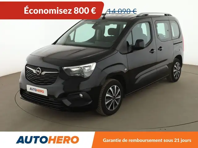 Opel Combo Life 1.5 L1H1 Enjoy