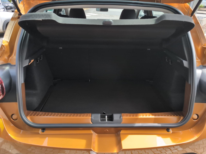 Dacia Sandero Stepway Comfort TCe 90 — photo 9