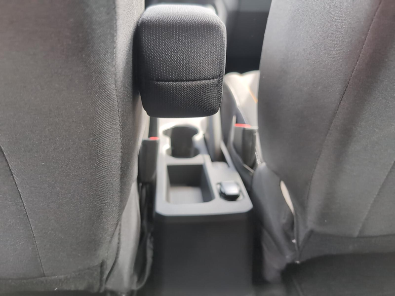 Dacia Sandero Stepway Comfort TCe 90 — photo 13